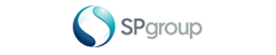SP Group logo