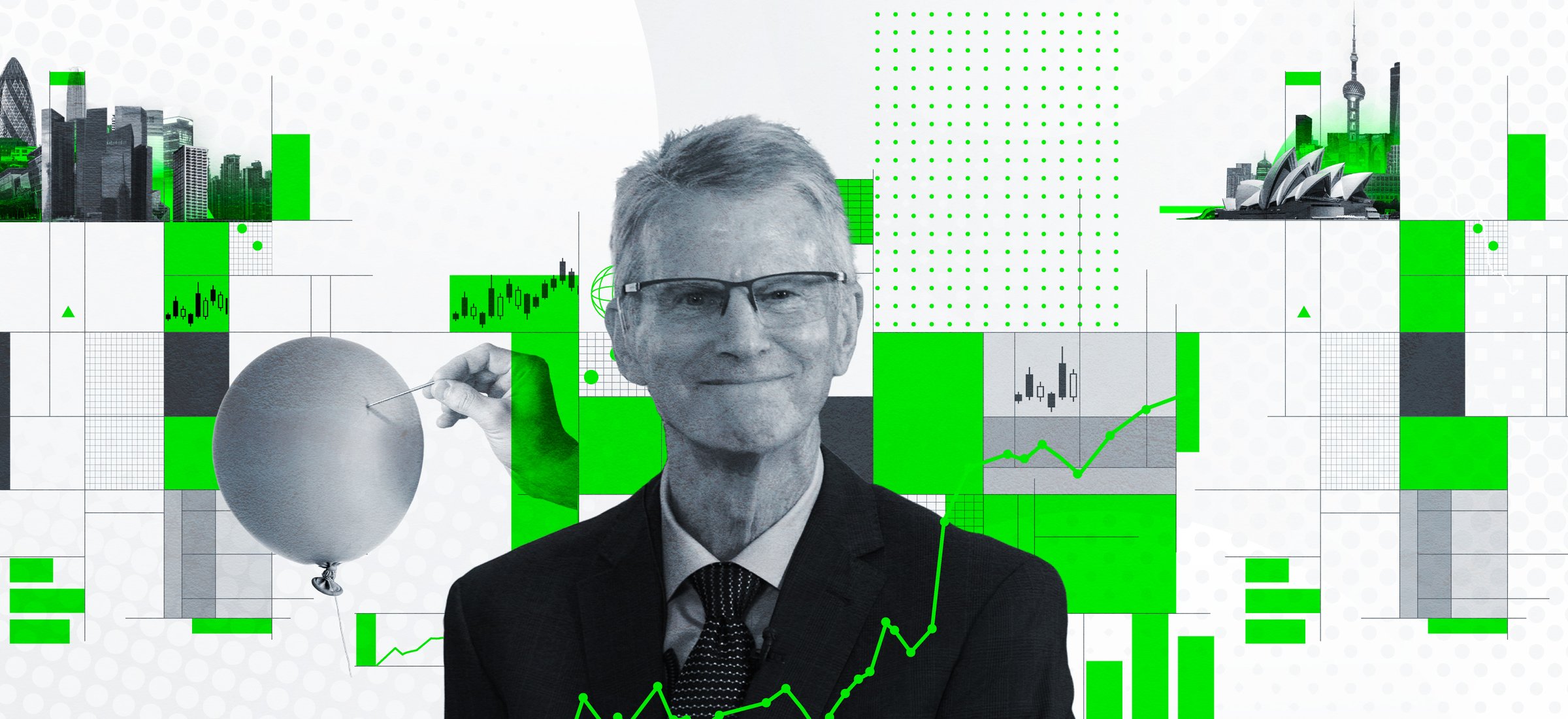 Inflation - Threading the Needle