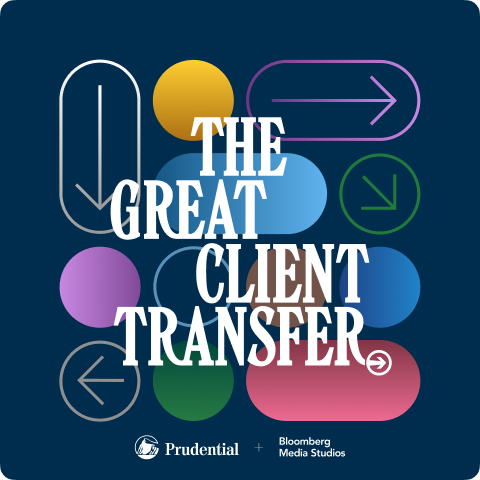 The Great Client Transfer