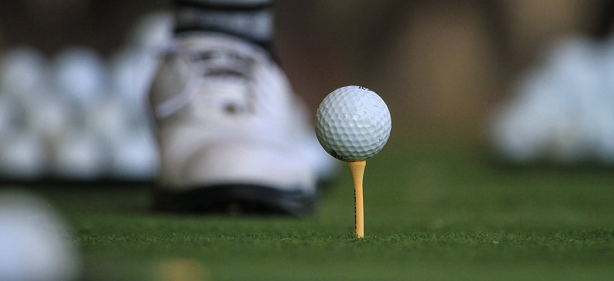 Is Golf a Business Strategy?
