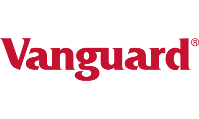 Vanguard logo