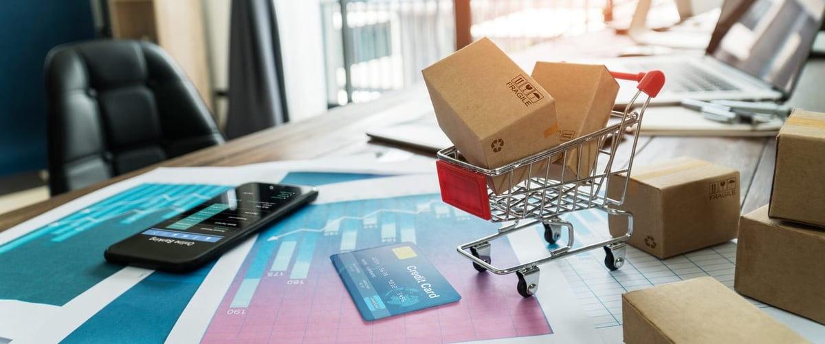 The Future of E-commerce Is B2B