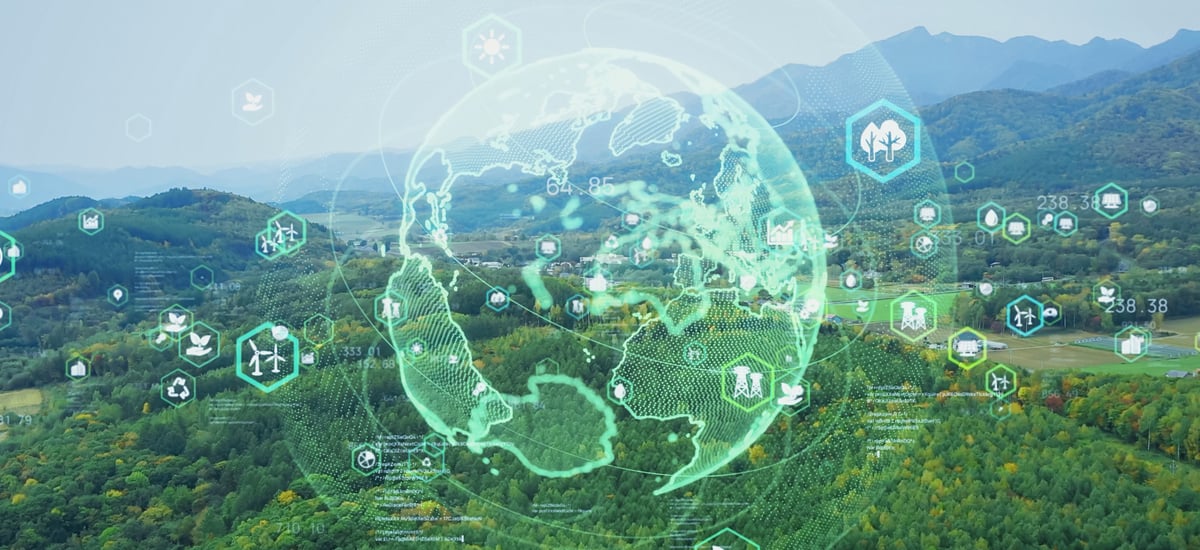 Energy Trading Is the Nexus of a Successful Transition