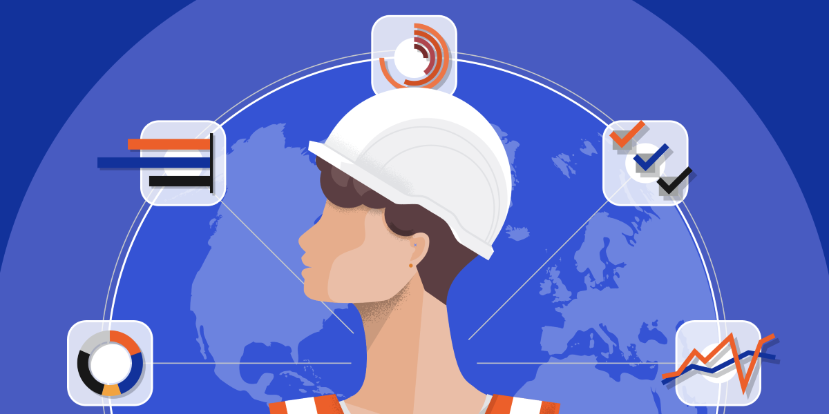 Why Efficiency in Construction Is a Global Issue