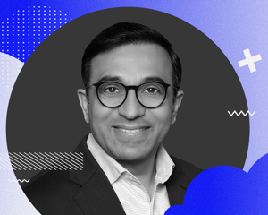 CEO Q&A: This Smarter Cloud Can Finally Manage All of Your Data