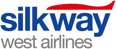 Silk Way West Airlines logo
