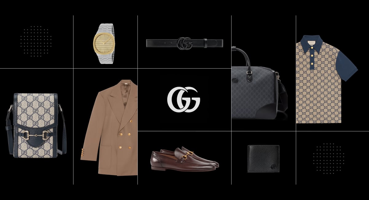 Father’s Day Gift Guide With a Twist