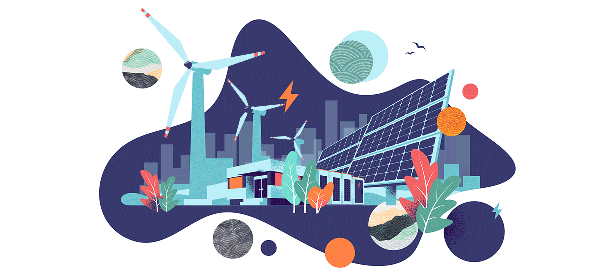 Charting the Path to Net Zero with Japanese Innovations