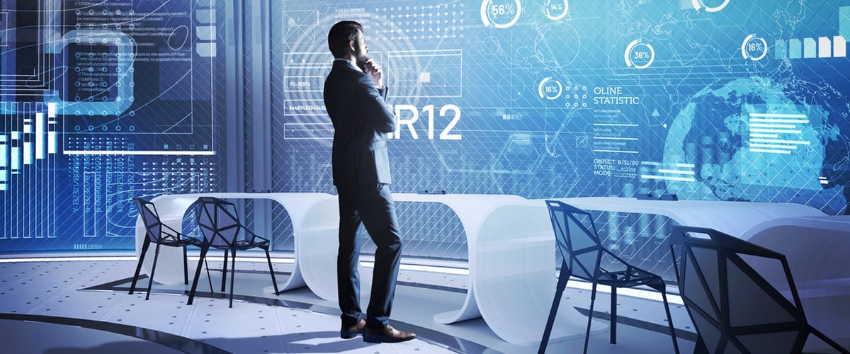 Discover the Future of Wealth Management with Kontora and QPLIX