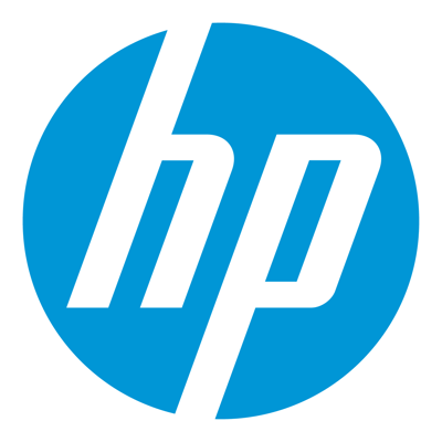 HP logo
