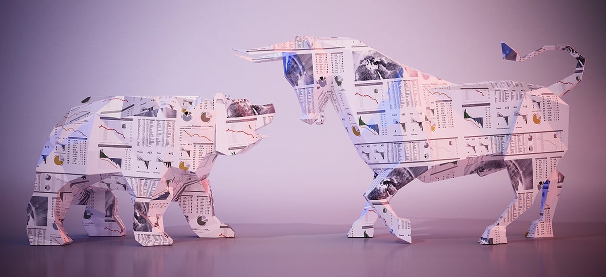 How to Turn a Bear Market in Your Favor