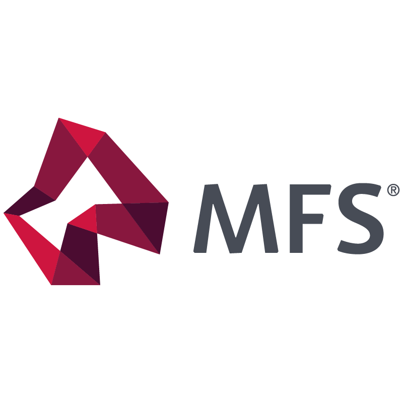 MFS Investment Management logo