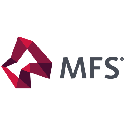 MFS Investment Management logo