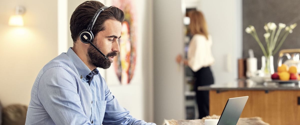 Investing in Audio Makes Business Sense