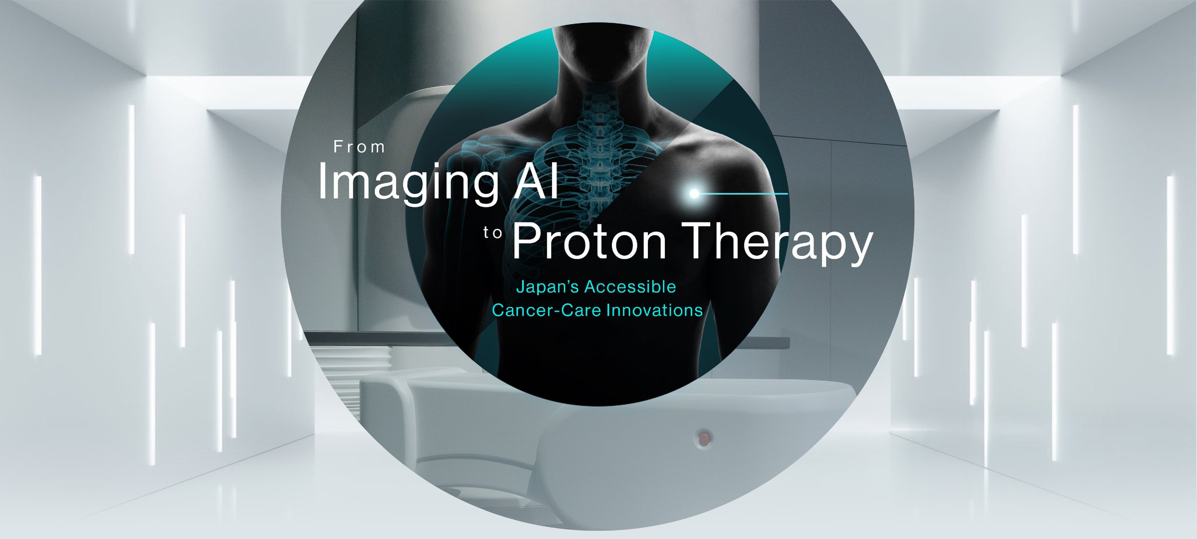 From Imaging AI to Proton Therapy: Japan’s Accessible Cancer-Care Innovations