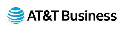 AT&T Business logo