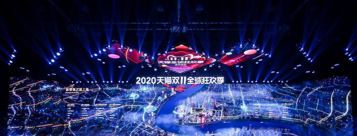 Seeing the Future in a Festival