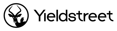 Yieldstreet logo