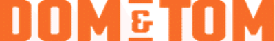 Dom & Tom logo