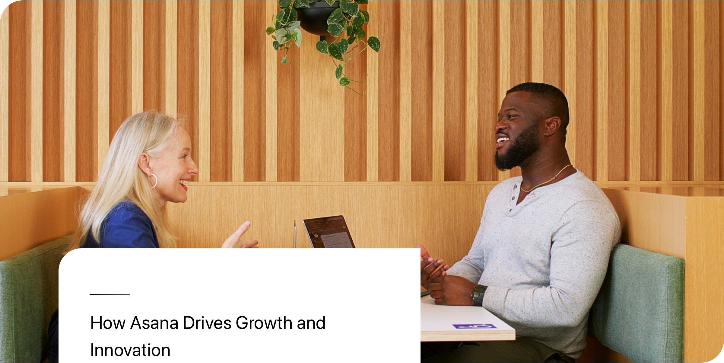 How Asana Drives Growth and Innovation