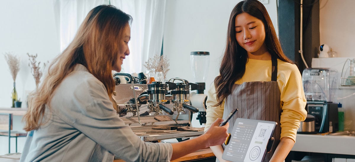 Powering the Next Generation of Mobile Wallets