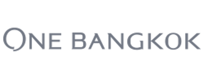 One Bangkok logo