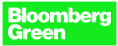 GM, JLL, McKinsey Sustainability & Standard Chartered logo