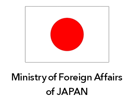 Ministry of Foreign Affairs of Japan