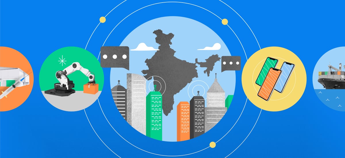 India’s Next-Generation Manufacturing Ignites Job Creation