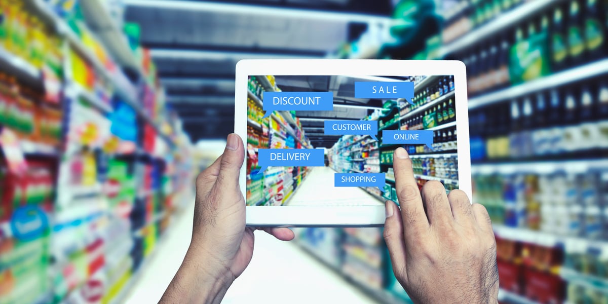 The Seamless Future of Retail Is Closer Than You Think