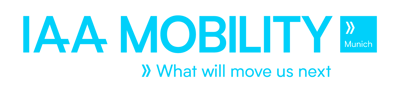 IAA Mobility logo