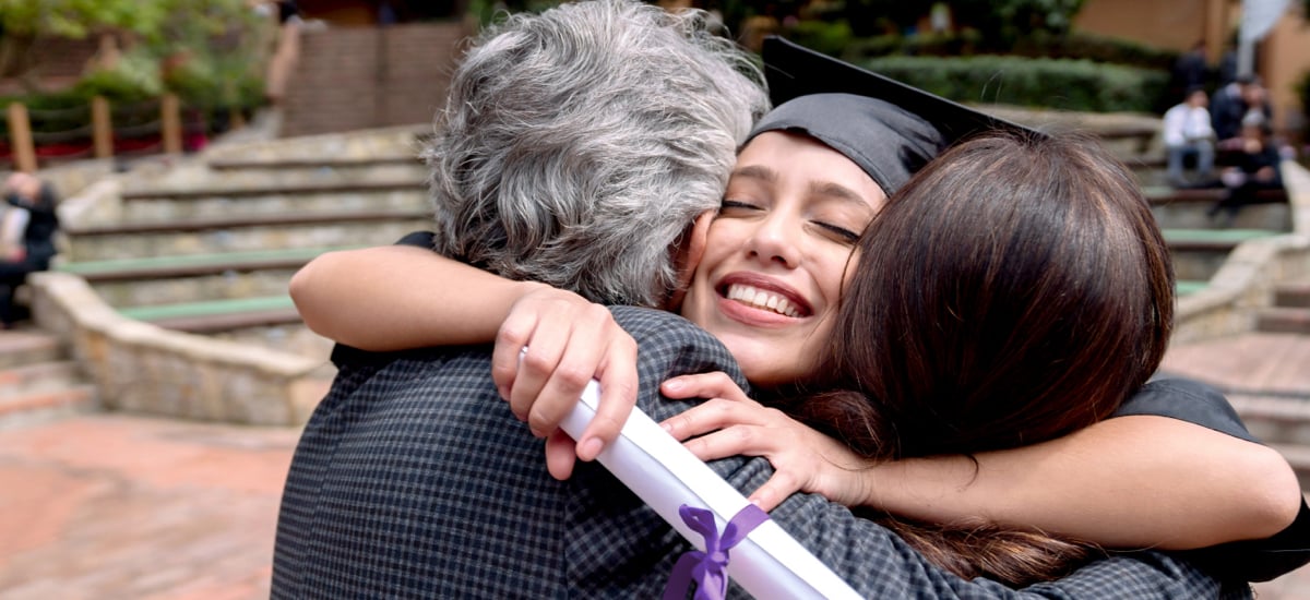 How to Pay It Forward With Scholarships