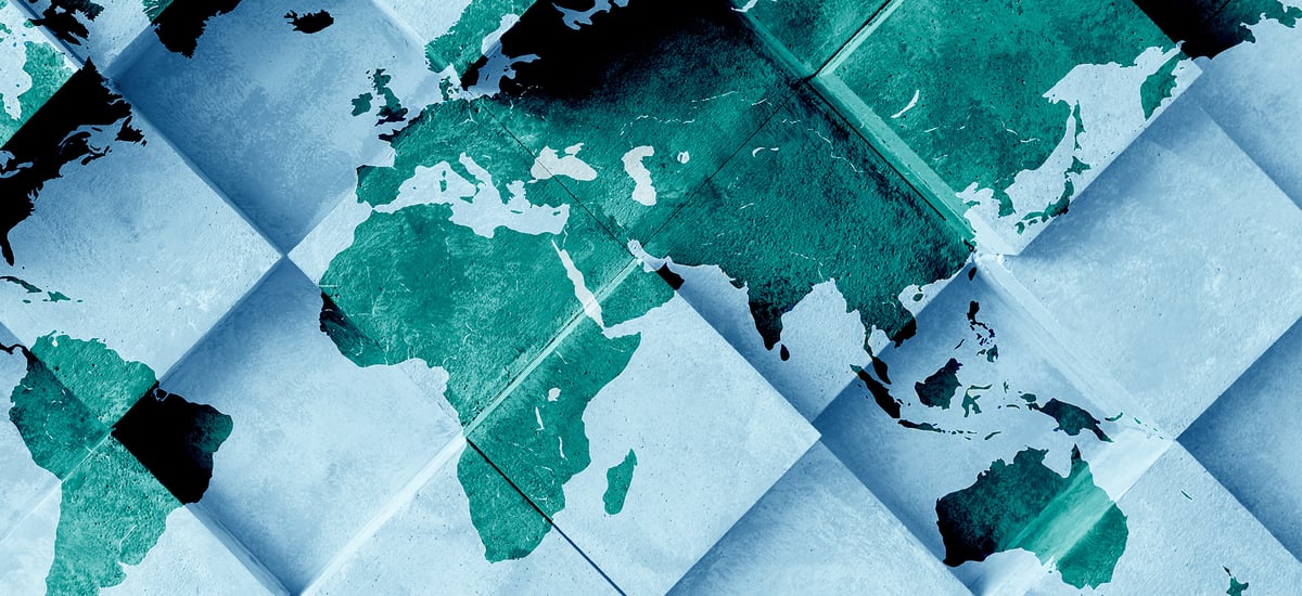 Multilateral Development Banks: A Clear Path to Closing the World’s Infrastructure Gap