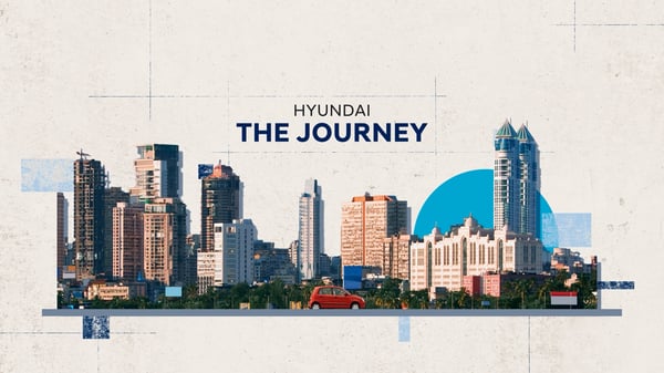 Hyundai: The Journey (Extended)