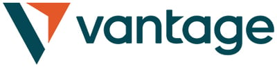 Vantage logo