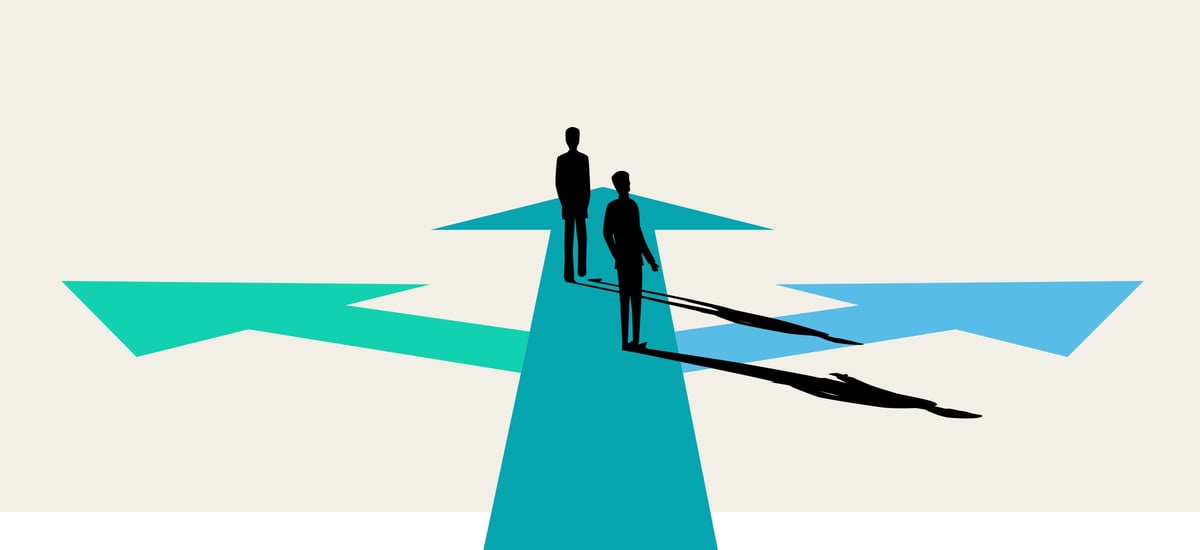 More Companies Are Saying ‘Let’s Make a Deal’