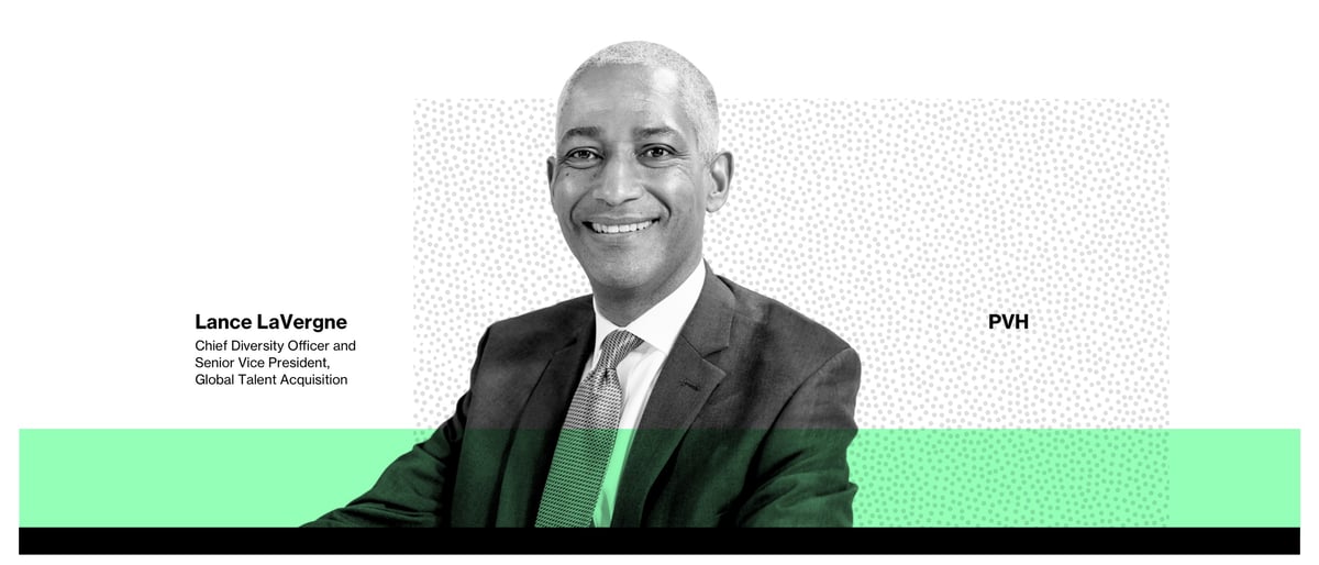 PVH Pushes to Make the Fashion Industry More Equitable With Bold DEI Commitments