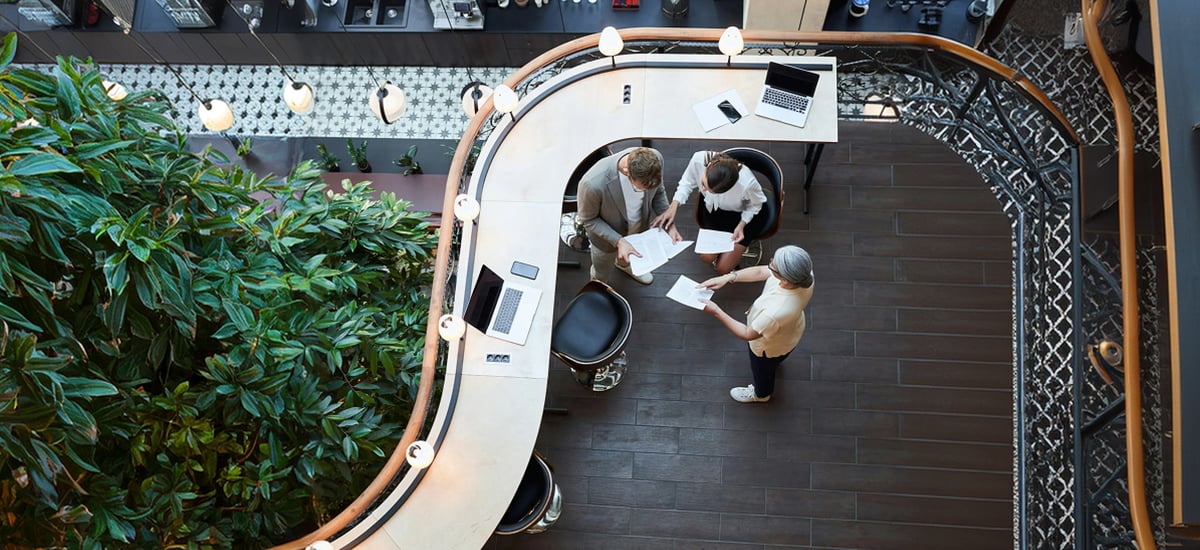 The Best vs. the Rest: Why Elite US Law Firms Are Getting Harder to Catch