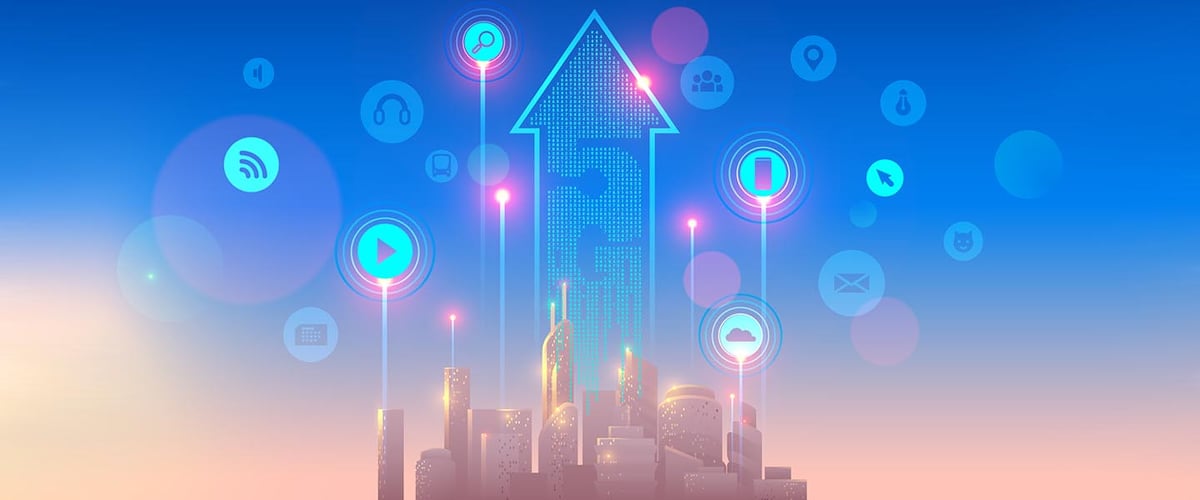 How Open Source Makes Cities Sustainable, Smart, Resilient and Inclusive