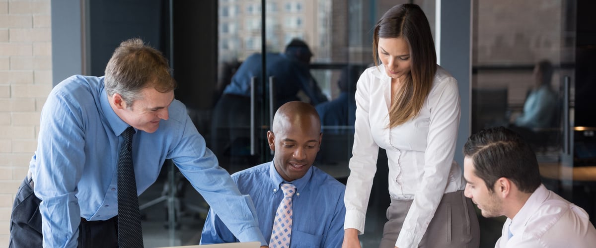 Revolutionizing the Employee Benefits Industry