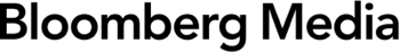 Bloomberg Media logo