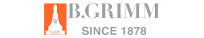 B.Grimm logo