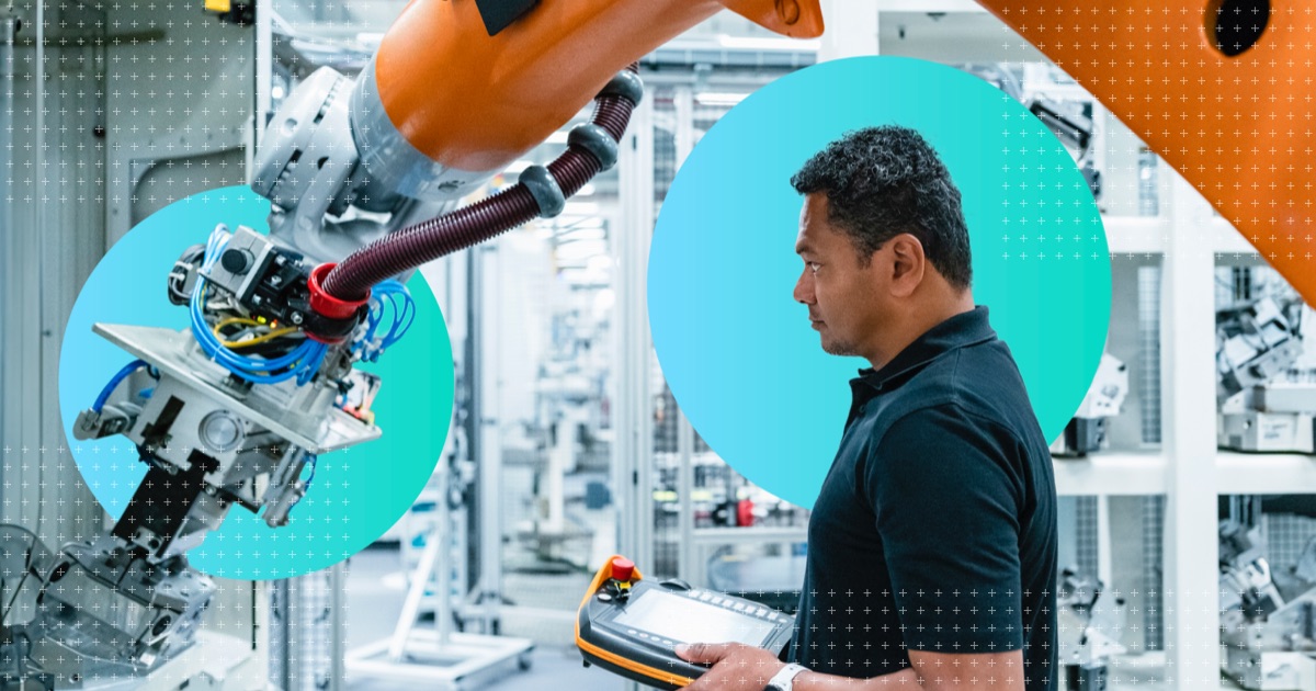 Industry 5.0: Transforming the Manufacturing Paradigm