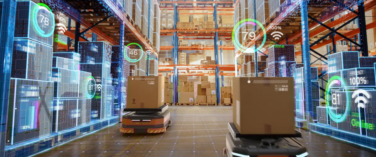 Better, Not Bigger: Addressing Unpredictable Markets and Fluctuating E-commerce Demand