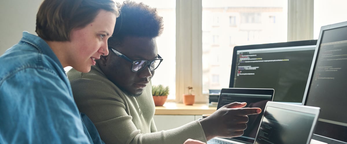 Why Successful Companies Invest in Cybersecurity Skills