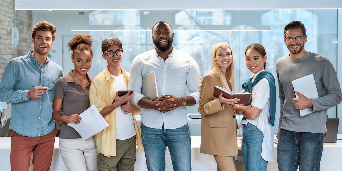 Employee Engagement Is Key to Business Success