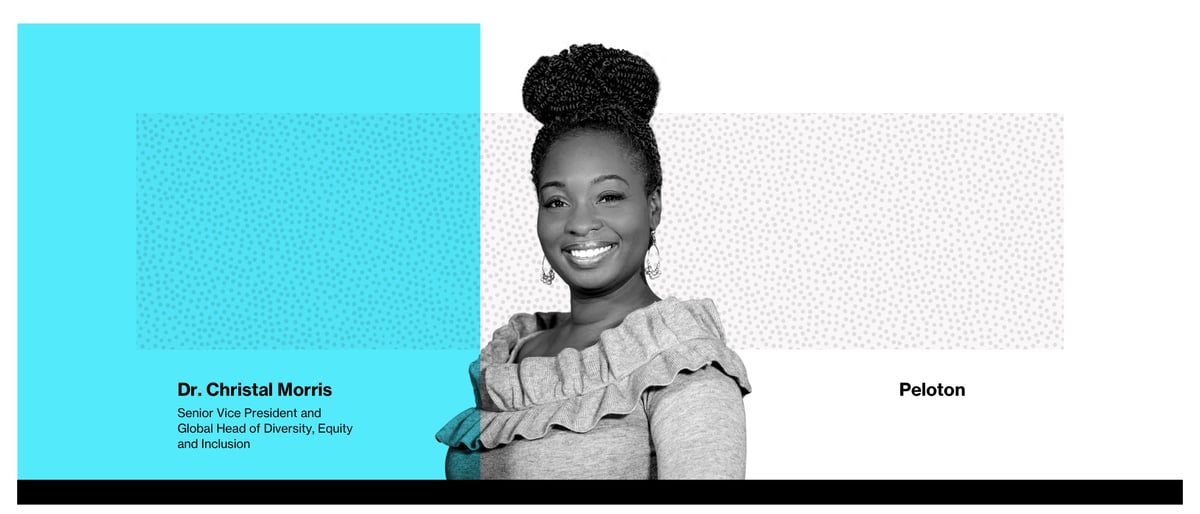 Peloton Makes a Powerful Commitment to Anti-Racism and Access to Fitness