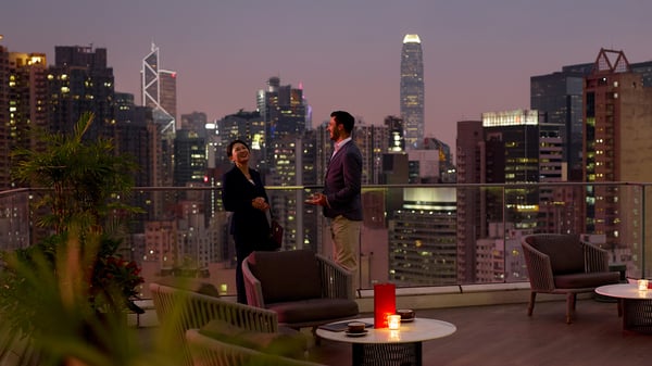 The New Rules of Building Social Capital