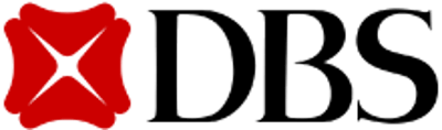 DBS logo