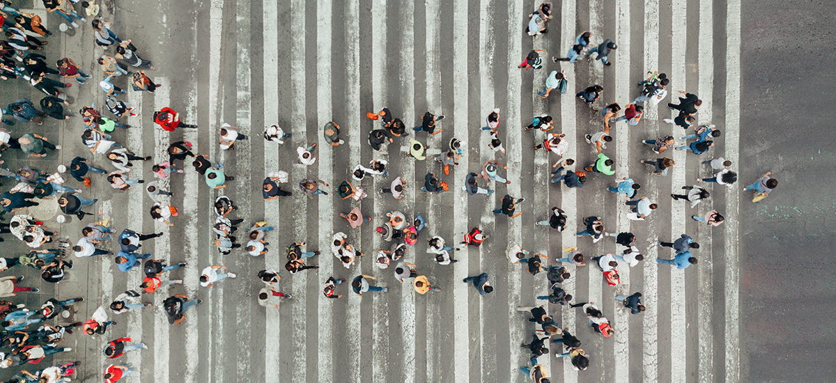 Why Companies Will Drive Sustainable, Inclusive Growth